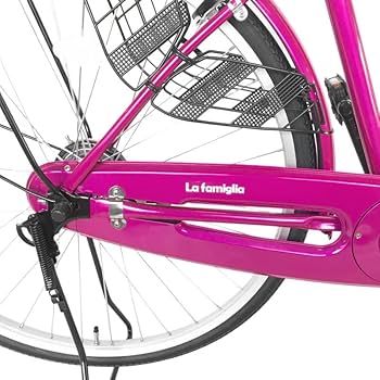 Amazon | サントラスト(suntrust) 自転車 ママチャリ 26インチ